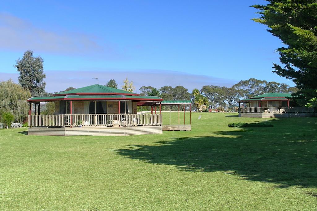 Carolynnes Cottages Naracoorte Dış mekan fotoğraf