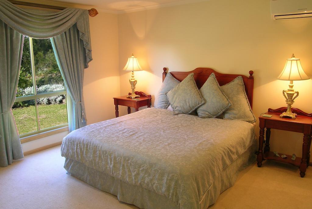 Carolynnes Cottages Naracoorte Oda fotoğraf